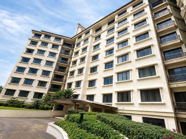 SAVE UP 58K Puncak Prima Condo 1194 sf SegambutKL Metropolis