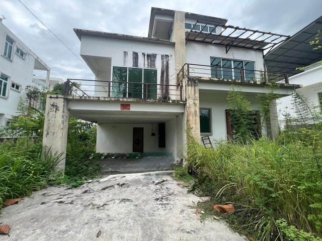 SAVE UP 526K Lebuh Sungai Burung Near Lebuh Orkardia Balik Pulau