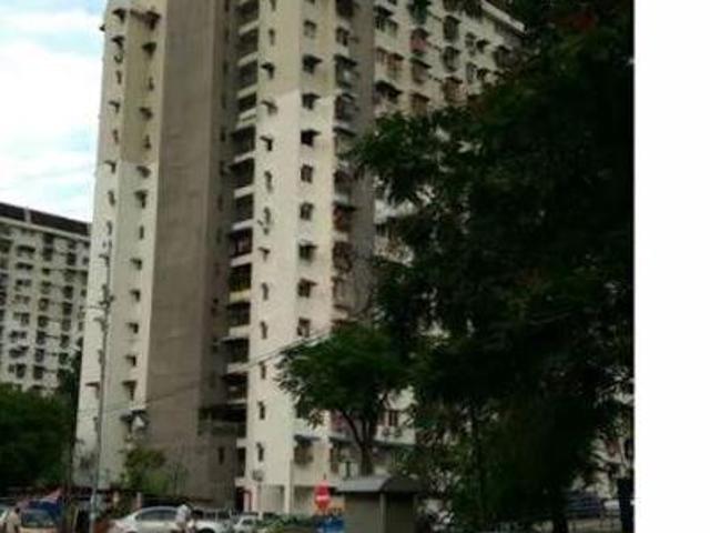 SAVE UP 53K Bandar Baru Air Itam 611 sf 2 Rooms Ayer Itam