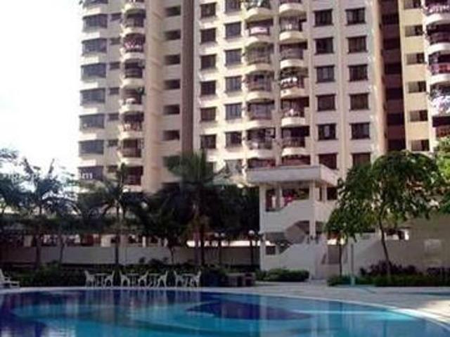 SAVE UP 60K 9Th Floor 1421 sf Sentul