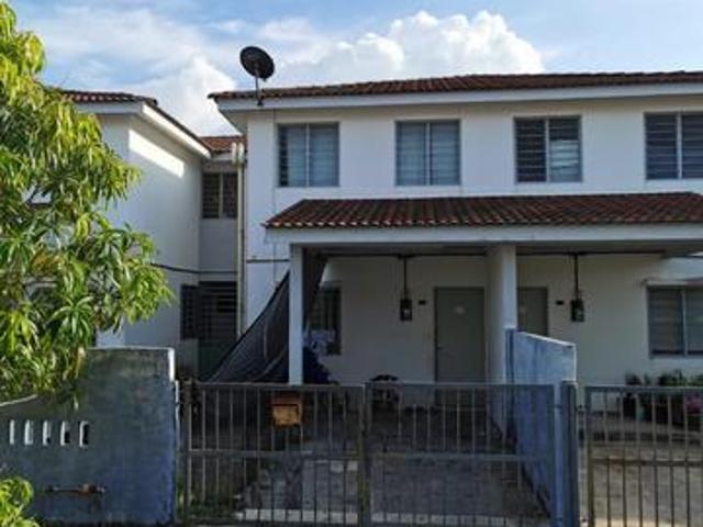 SAVE UP 62K Bandar Putra Bertam Near Taman Menerong Perda Indah