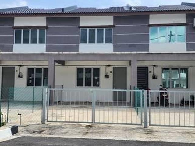 SAVE UP 63K Taman Tasek Gelugor Utama 1350 sf 3 Rooms
