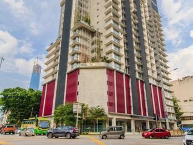 SAVE UP 792K DMajestic Place 1380 sf Maluri