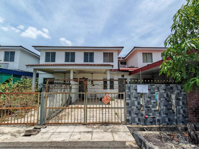 SAVE UP 72K Bandar Putera Bertam Near Bertam Perdana Kepala Batas