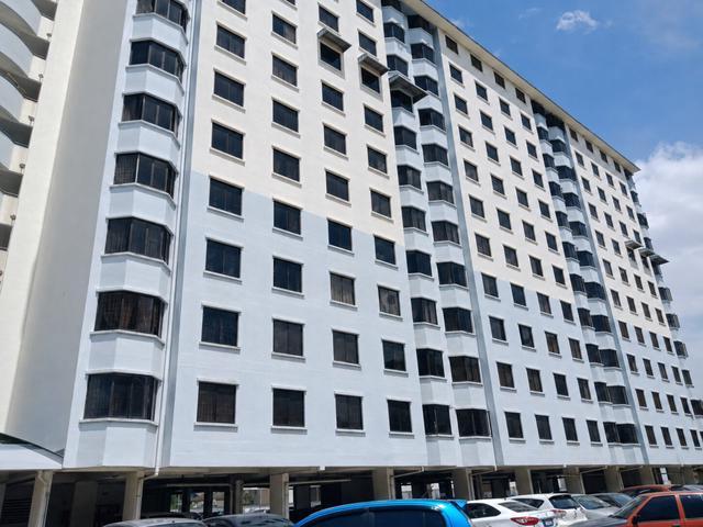 SAVE UP 72K Pangsa Ria 786sf Butterworth