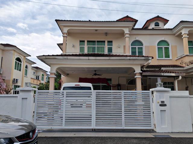 SAVE UP 85K Lintang Bukit Penara Taman Balik Pulau Near Politeknik
