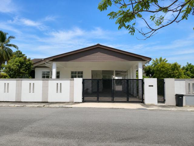 SAVE UP 82K Lot 378377 7998 sf Ipoh