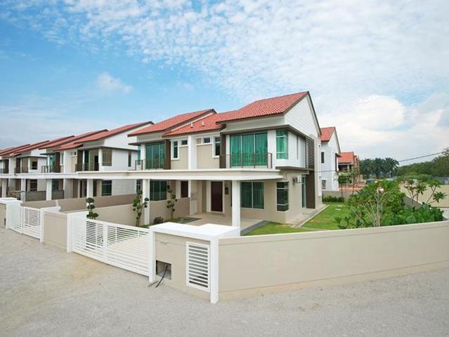 SAVE UP 95K Bandar Putera Bertam Near Bertam Perdana Kepala Batas