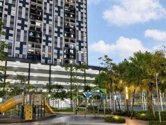 SAVE UP 96K PPA1M Metropolitan Kepong 850 sf Kepong