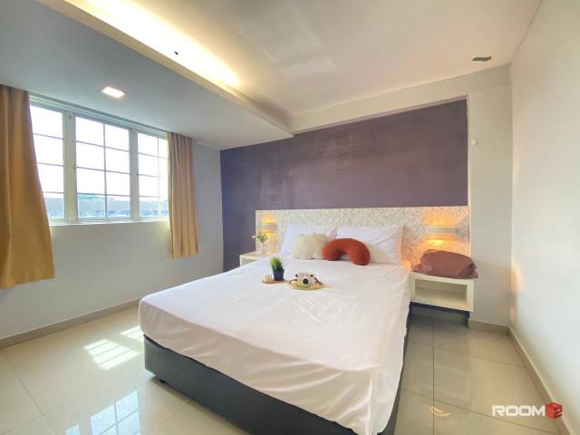 Save Your Money From Pay Deposit To Landlord Fully Furnished At SS2, Petaling Jaya