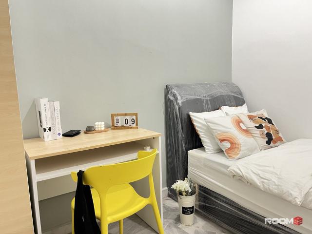 Save Your Money From Pay Deposit Fully Furnished At Bukit OUG Near To LRT