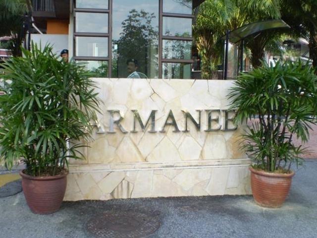 Save 200k Armanee Condominium Damansara Damai Petaling Jaya