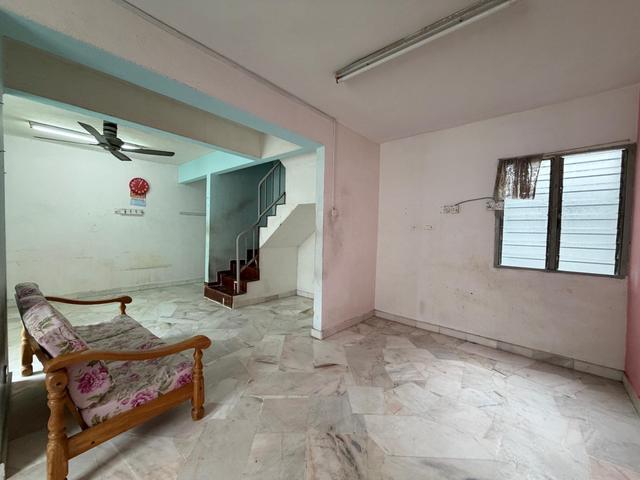 save 40K Duplex Apartment Kota Laksamana Melaka