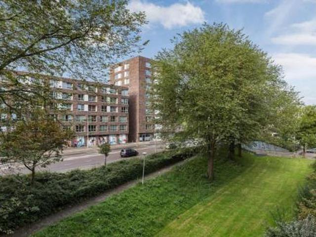 Savelsbos 1025 BG Amsterdam