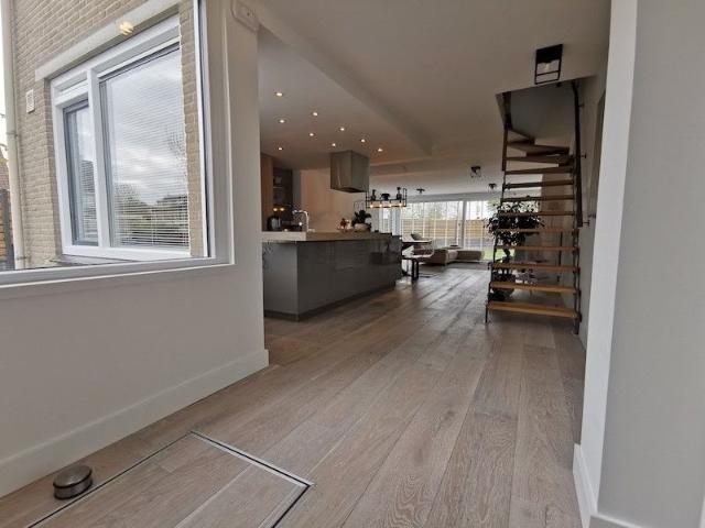Savelsbos, 2134 ER, Hoofddorp