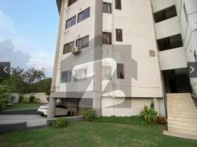 Saven Tower For Rent Clifton Block 5