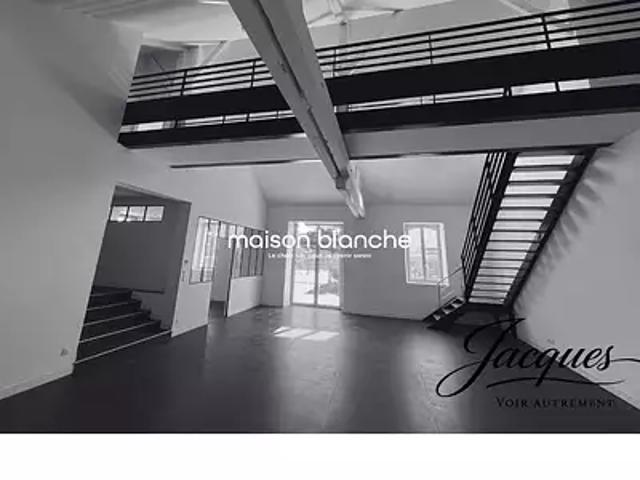 Savennières 49170 Achat / Vente maison 8 pièces t8 parking