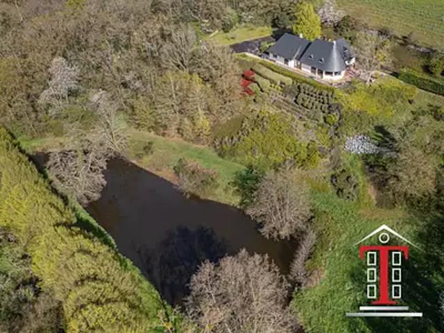 Savennières 49170 Achat / Vente maison 9 pièces t9 terrasse