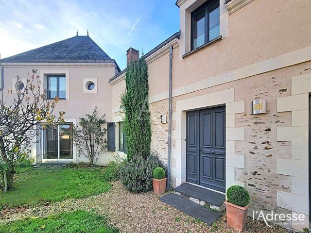 Savennières Vente Maison 49