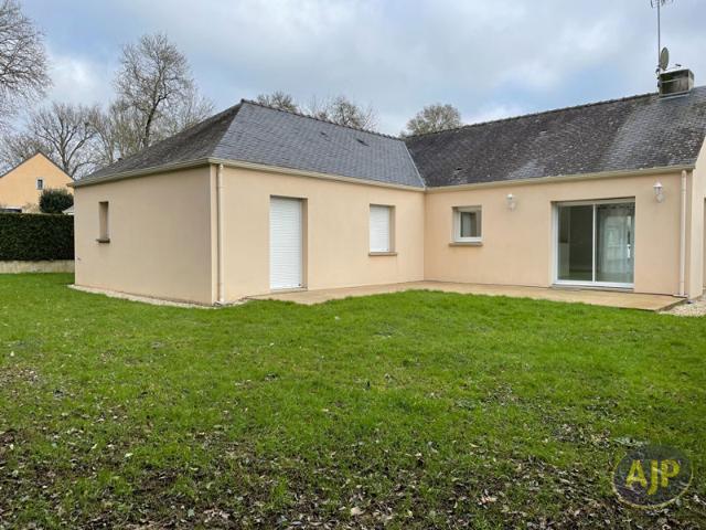 SAVENAY MAISON