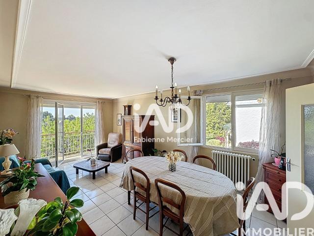 Savenay Vente Maison 44