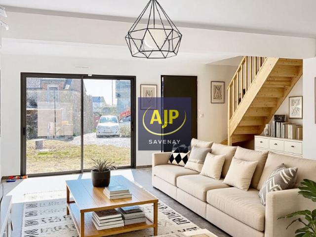 Savenay Vente Maison 44