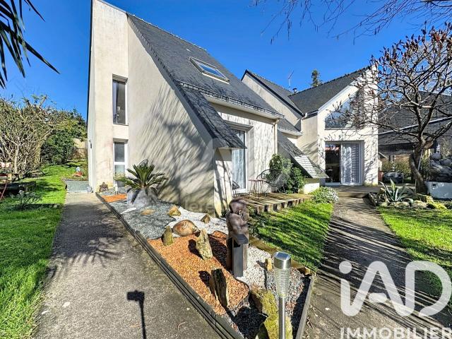 Savenay Vente Maison 44