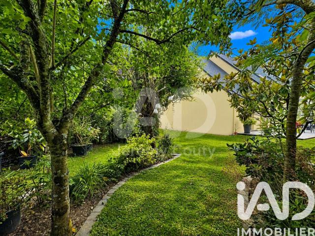 Savenay Vente Maison 44