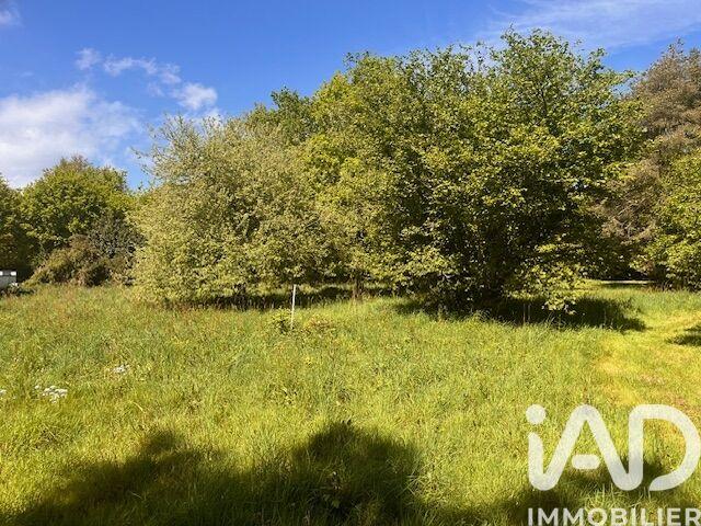 Savenay Vente Terrain 44