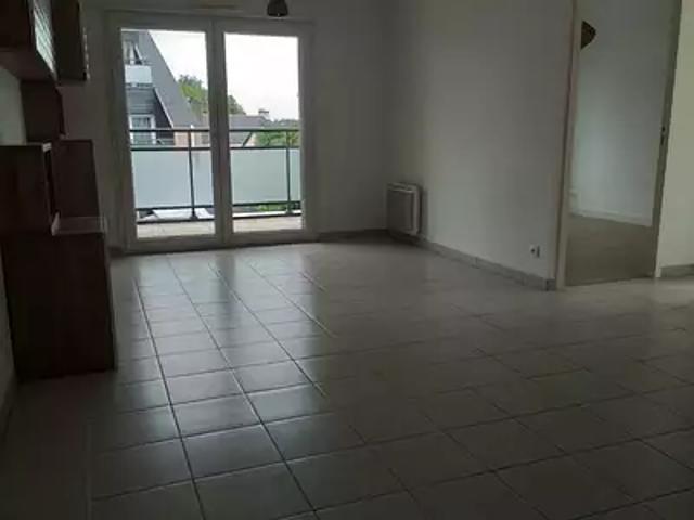 Savenay 44260 Location appartement 2 pièces t2