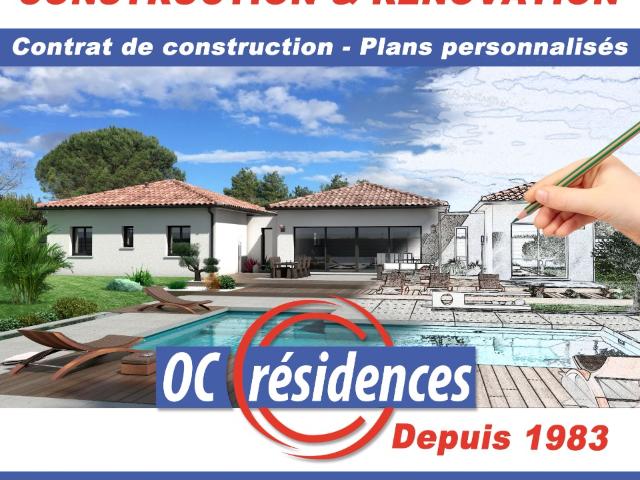 Savenès Vente Terrain 82