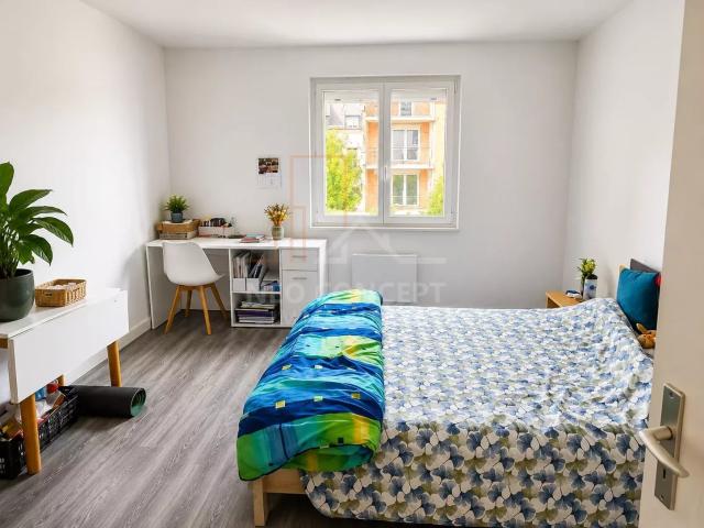 Saverne Location Appartement 67