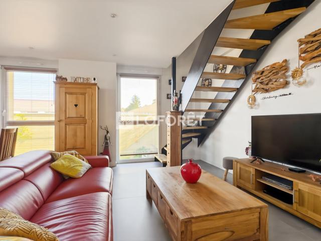 Saverne Vente Maison 67