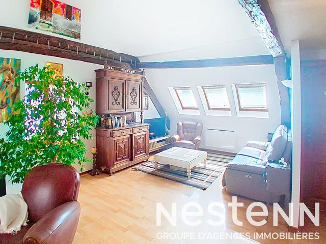 Saverne Vente Maison 67