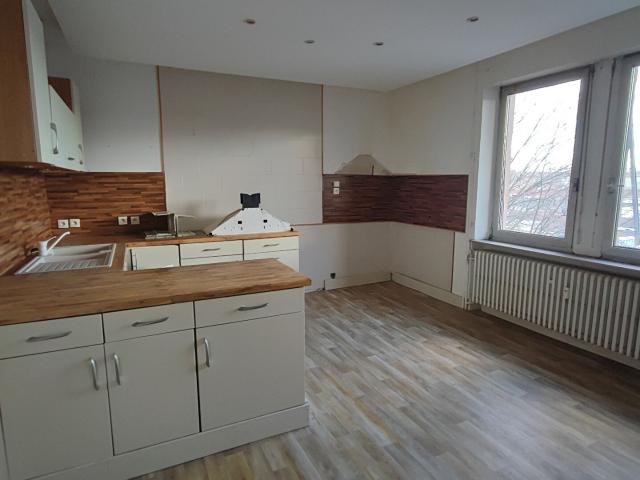 Saverne Vente Appartement 67