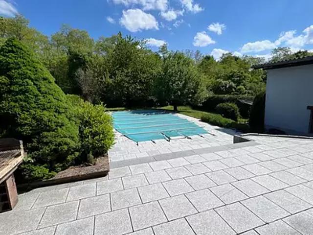 Saverne 67700 Achat / Vente maison 4 pièces t4 piscine jardin