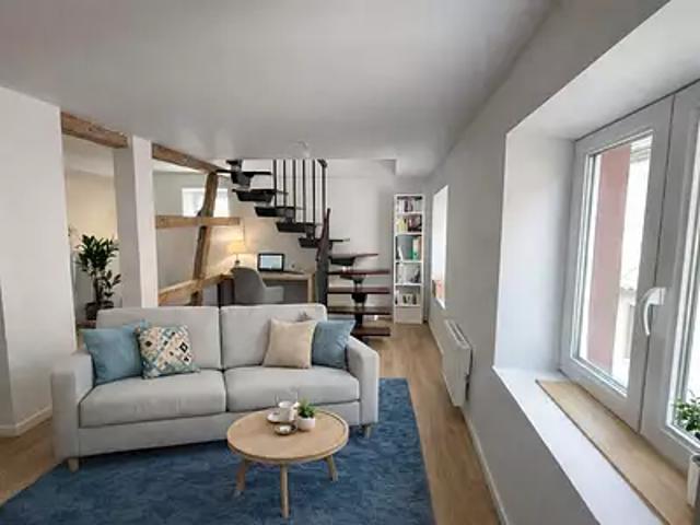 Saverne 67700 Achat / Vente maison 3 pièces t3