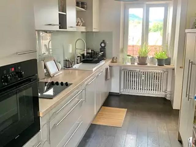 Saverne 67700 Achat / Vente appartement 5 pièces t5