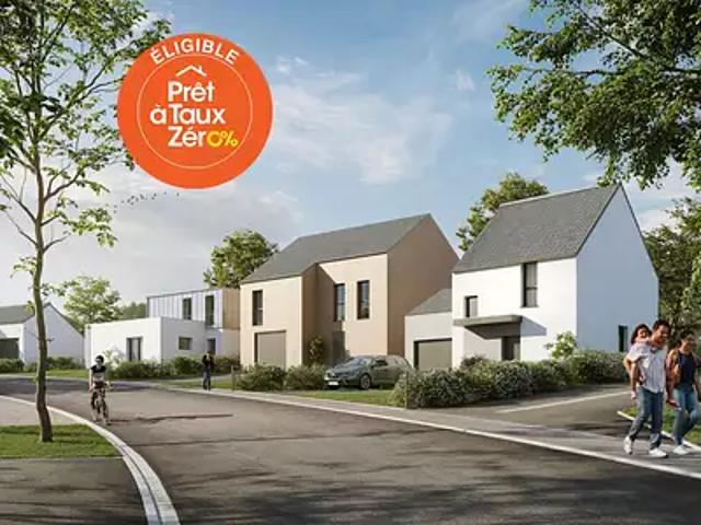 Saverne 67700 Achat / Vente terrain