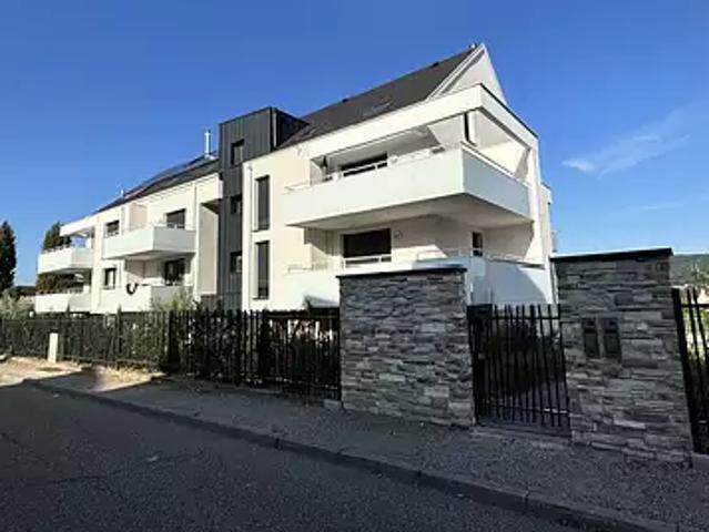 Saverne 67700 Location appartement 1 pièce t1