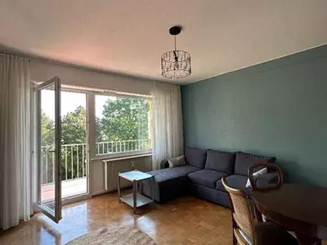 Saverne 67700 Location appartement 2 pièces t2 cave balcon