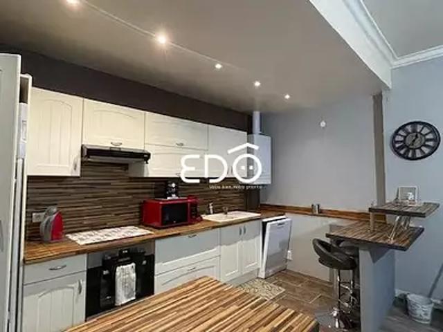 Saverne 67700 Location appartement 3 pièces t3