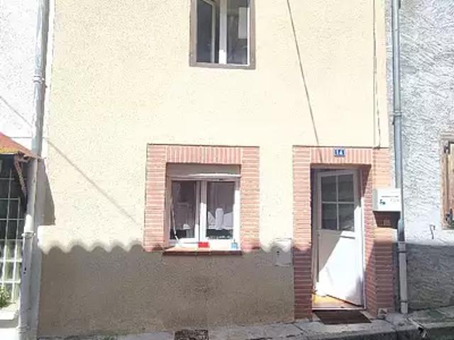 Saverdun 09700 Achat / Vente immeuble