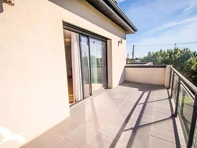 Saverdun 09700 Achat / Vente maison 4 pièces t4 parking