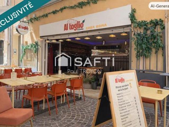 «?Saveurs italiennes au détour des ruelles de Cassis?»