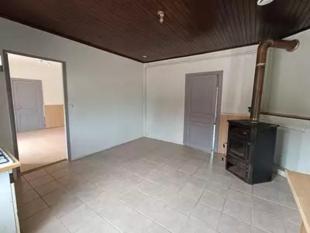 Savigny en Revermont 71580 Achat / Vente maison 4 pièces t4