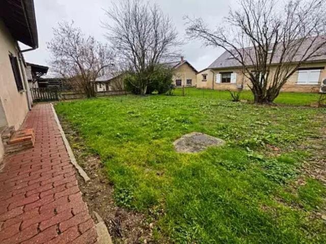 Savigny en Revermont 71580 Achat / Vente maison 4 pièces t4