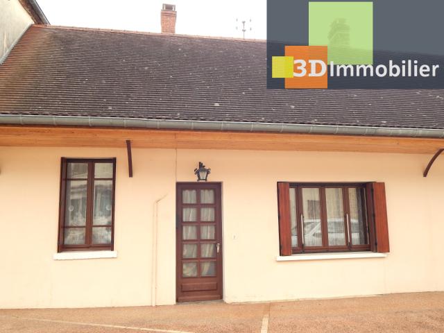Savigny en Revermont Vente Maison 71
