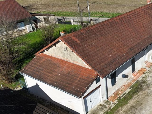 Savigny en Revermont Vente Maison 71