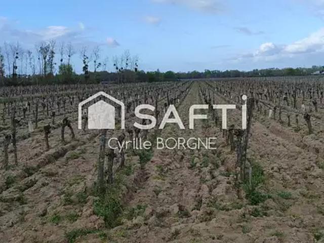 Savigny en Véron 37420 Achat / Vente terrain